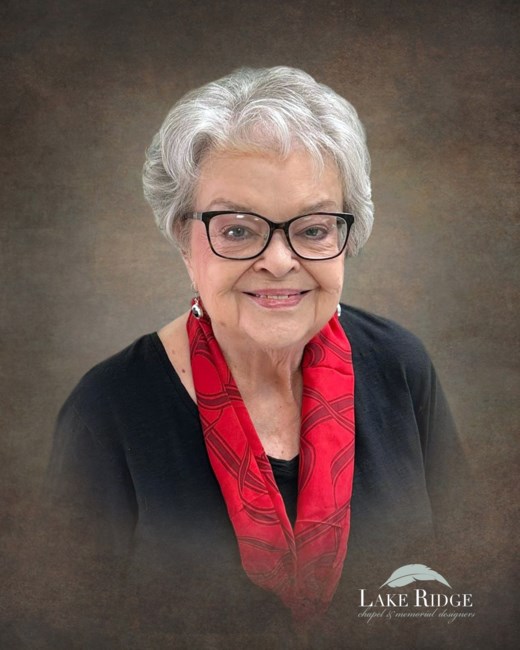 Obituary of Kay Young
