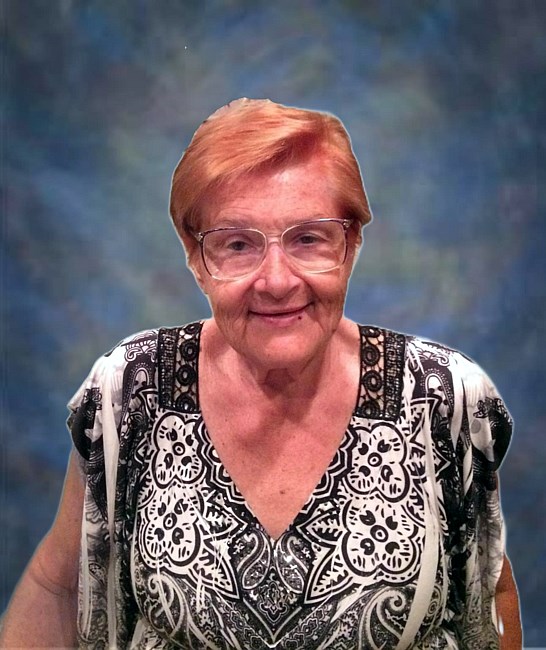 Obituary of Cynthia Lorraine Buganski