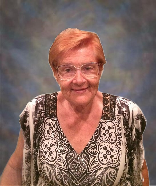 Obituary of Cynthia Lorraine Buganski