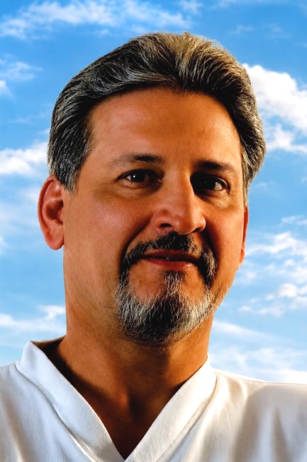 Obituary of Paul Garcia
