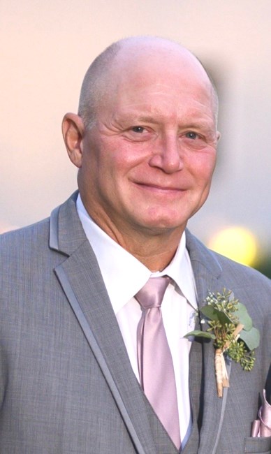 Obituary of Donald M. Bear