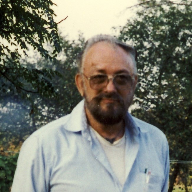 Obituary of Charlie Ray Gordon