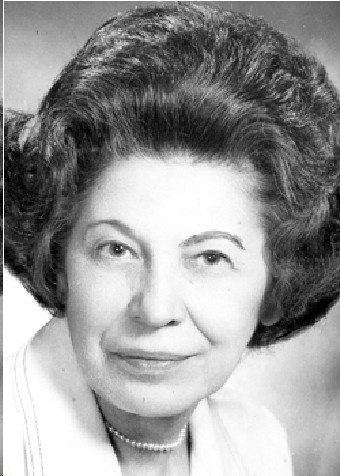 Lucy S DeLeone Obituary Ravenna OH