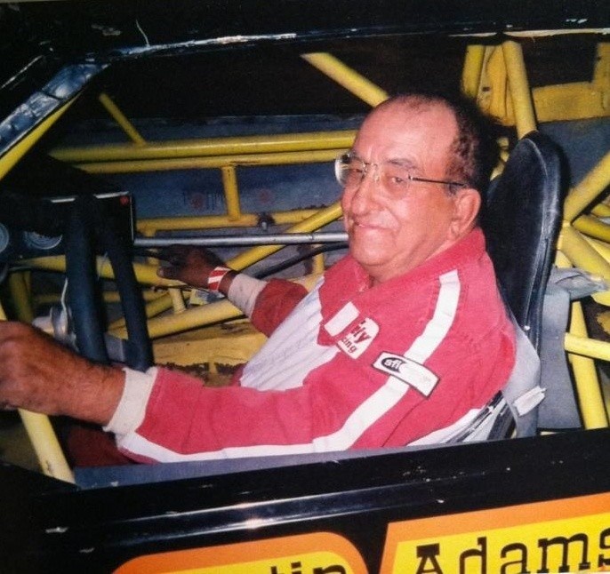 Obituary of Ralph Adams