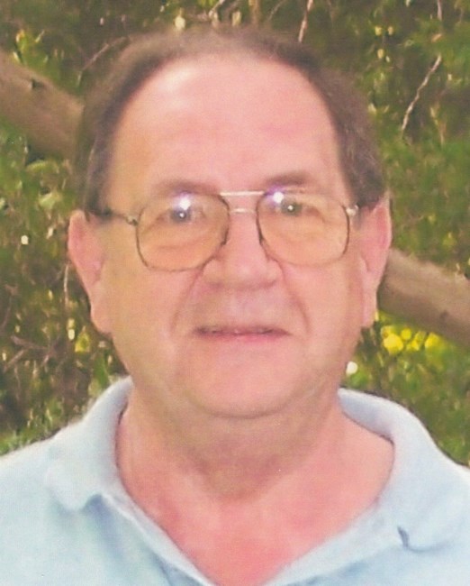 Obituary of John William Roberts