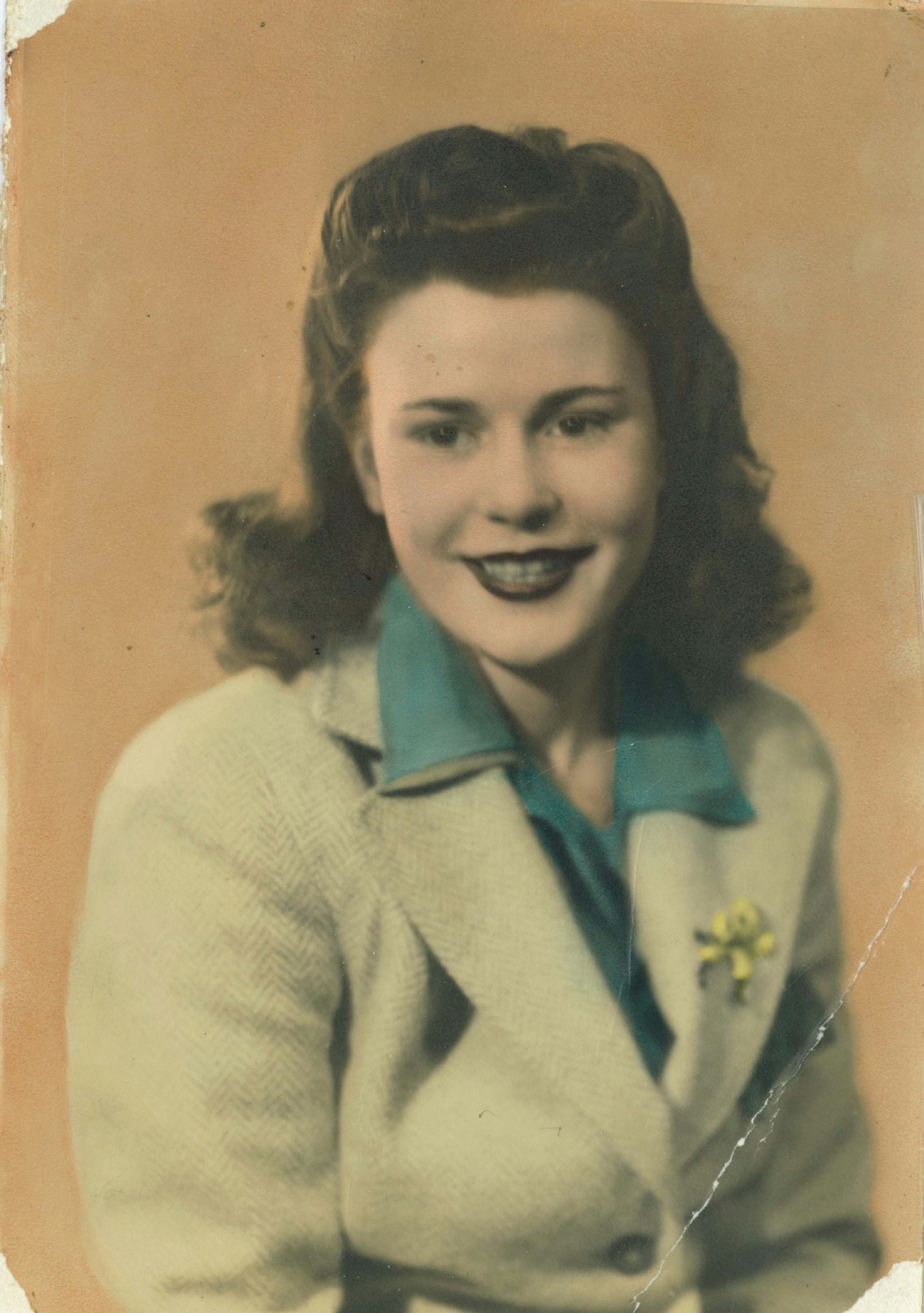 Obituary of Vernice D. Garguilo