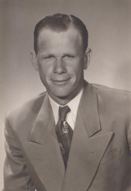 Obituary of Marvin Allen Lyles