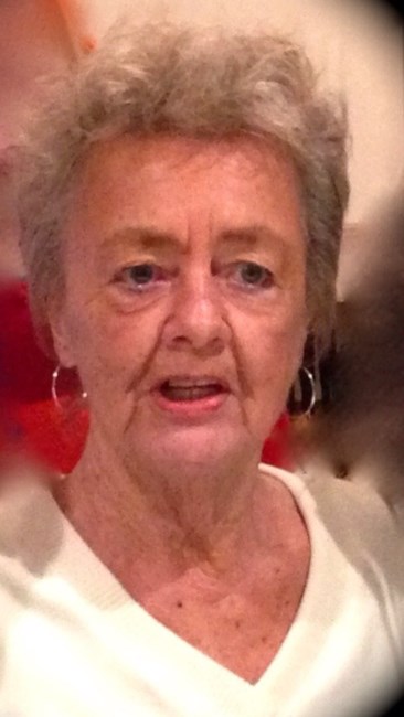 Obituary of Maureen Annette Brown