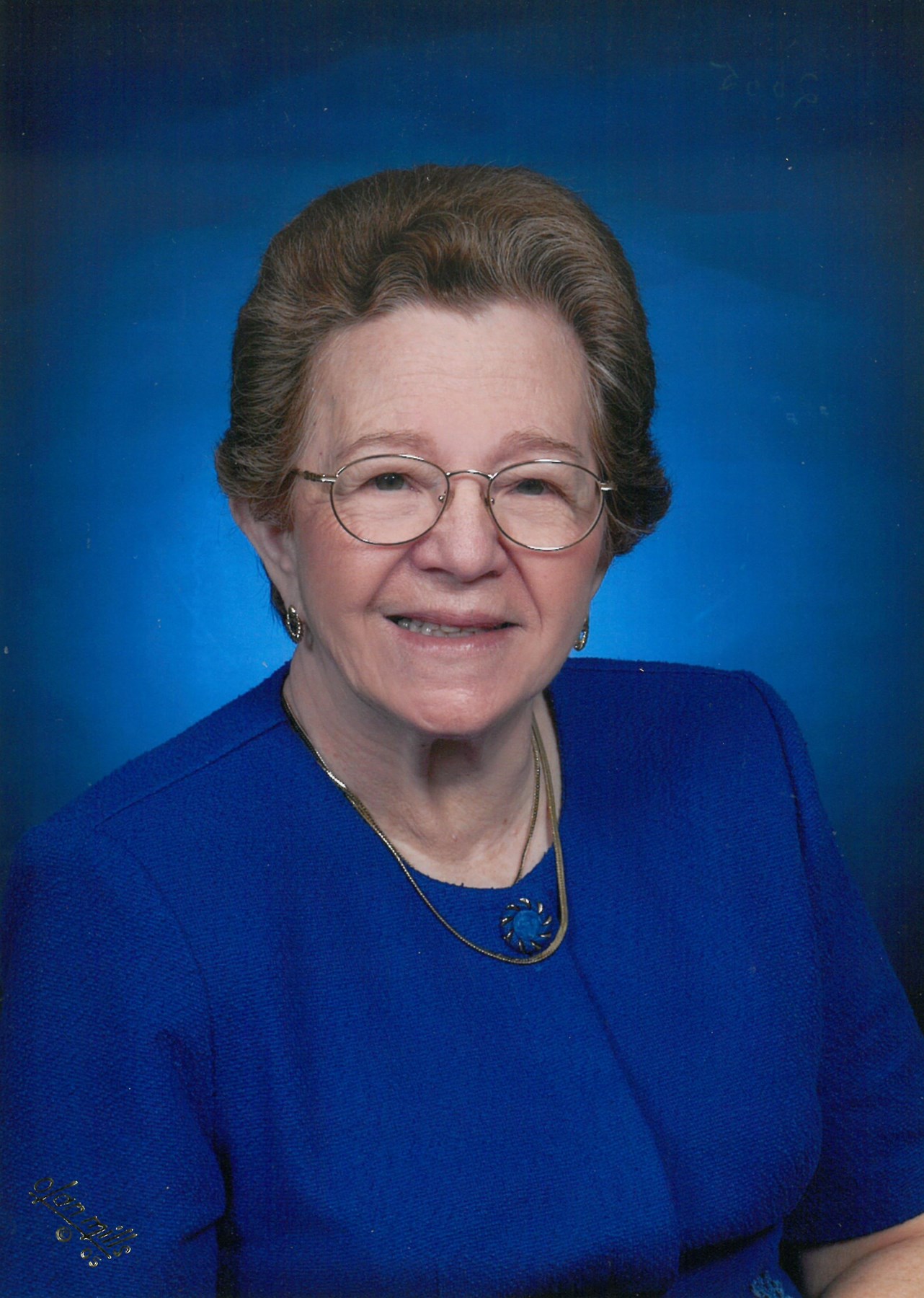 Obituary of Barbara V. Vogel