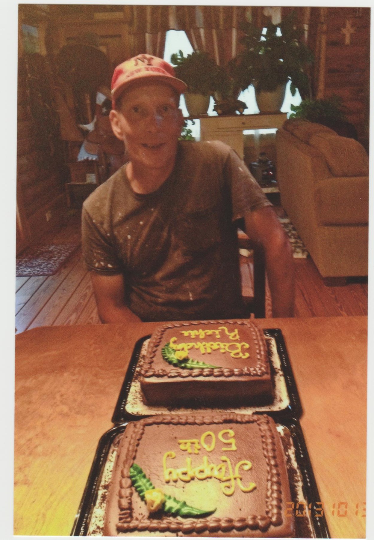 Obituary of Richard Elkins Jr.