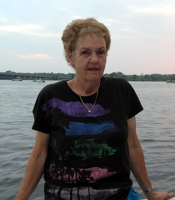 Obituary of Joyce Ann Culverwell