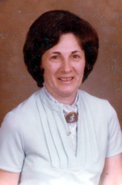Obituary of Emma Heydt