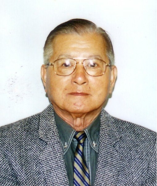 Obituary of Andre Chung Loong Chong