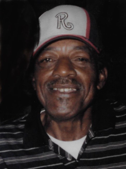 Obituary of Roosevelt Evans Jr.