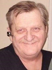 Obituary of Donnie Lee Roderick Dumond
