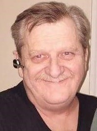 Obituario de Donnie Lee Roderick Dumond