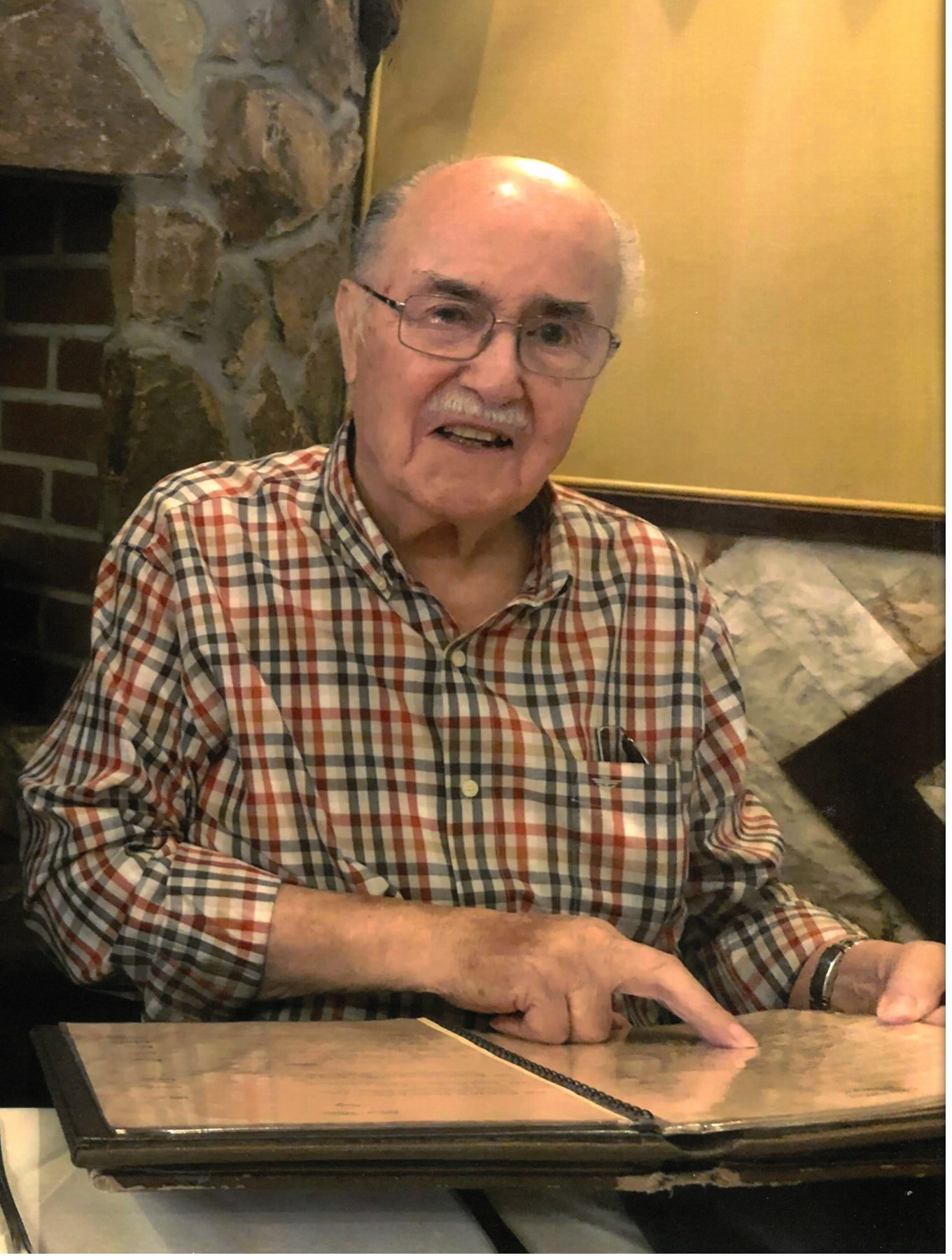 Obituary of Frank S. Paiva
