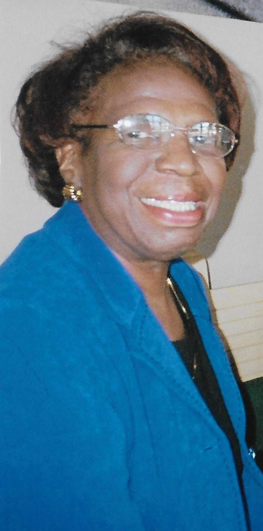 Emma Haynes Obituary - Houston, TX