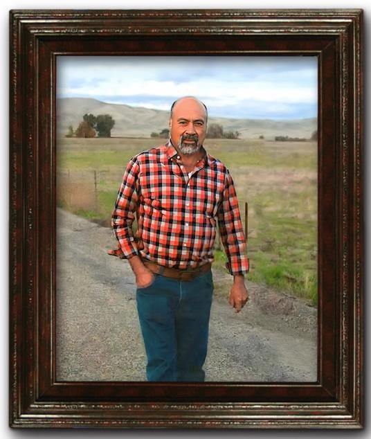 Obituary of Julian Yerena Silva