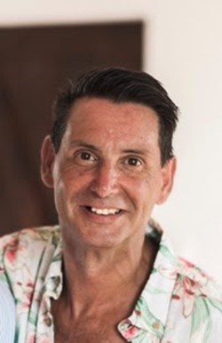 Obituary of Marcus "Marc" Stanley TAYLOR