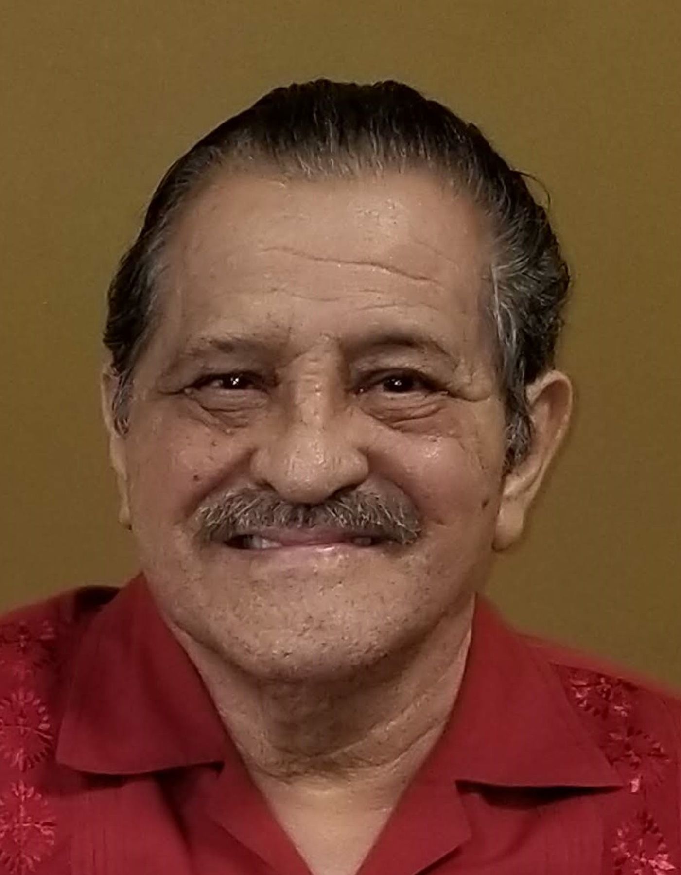 Obituary of Mike Landrove Rea