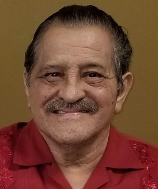 Obituary of Mike Landrove Rea