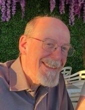 Avis de décès de Patrick Wayne Flippin