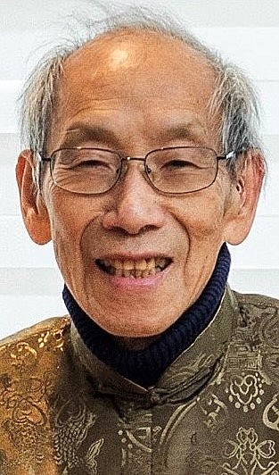 Obituary of Wing Kai Lee