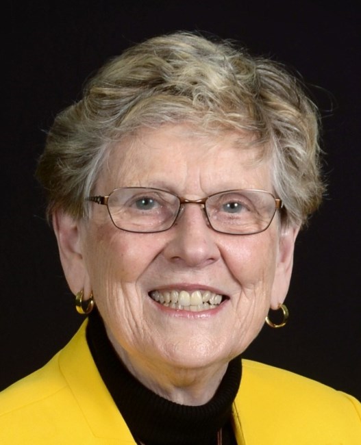 Obituary of Sharon K. Hanson