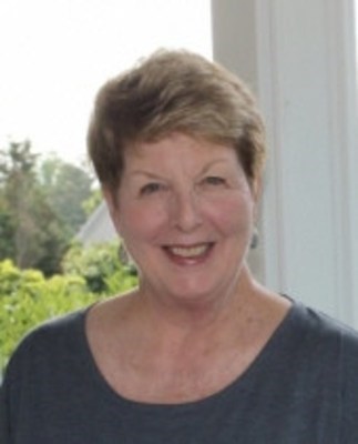 Obituary of Diane Dishner