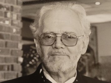 Obituary of William Thomas Harold Peters