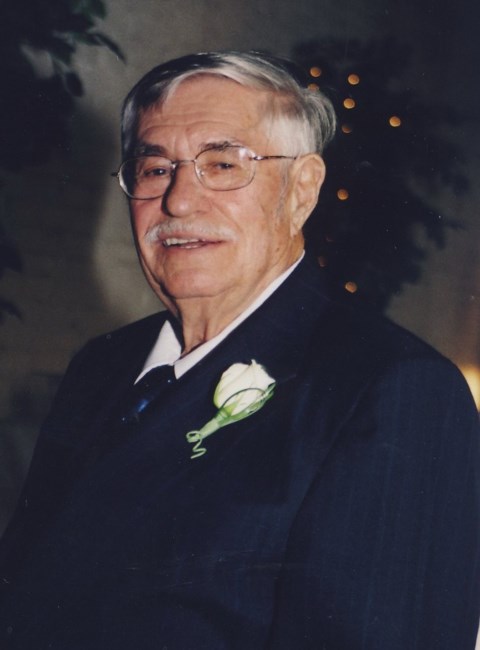 Obituary of Lewis Frank Watson