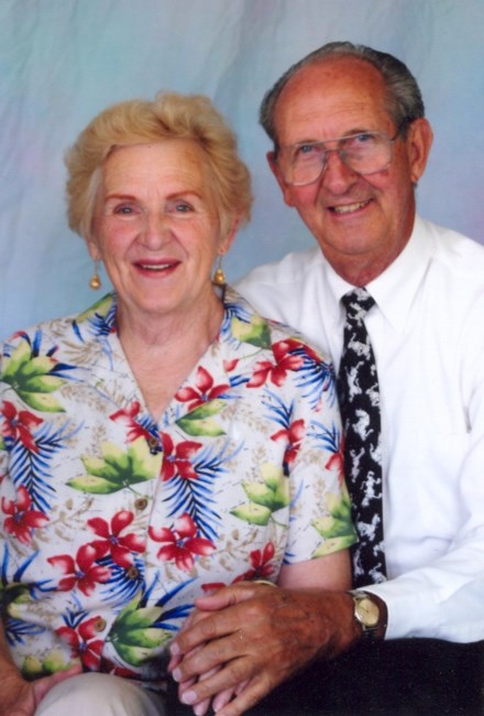 Obituary of Velene (Val) McFadden Chatwin