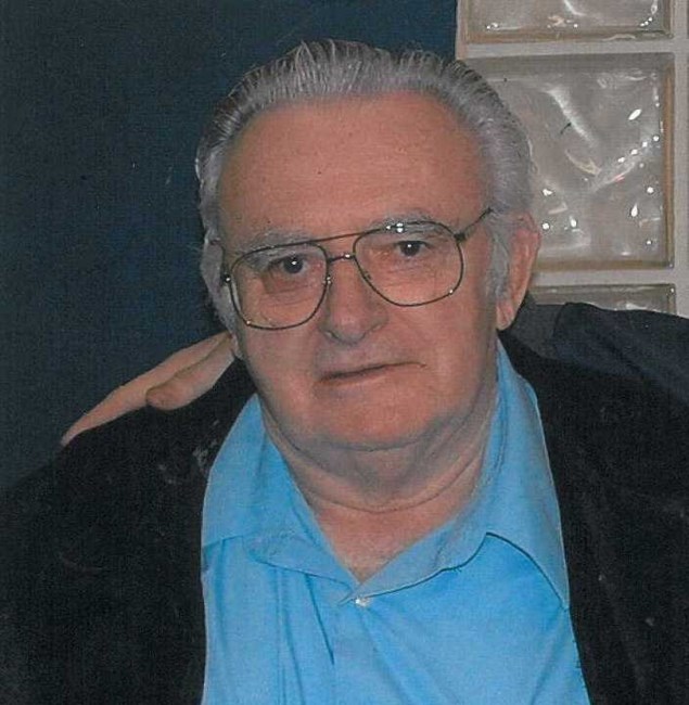 Obituary of LeRoy Carson