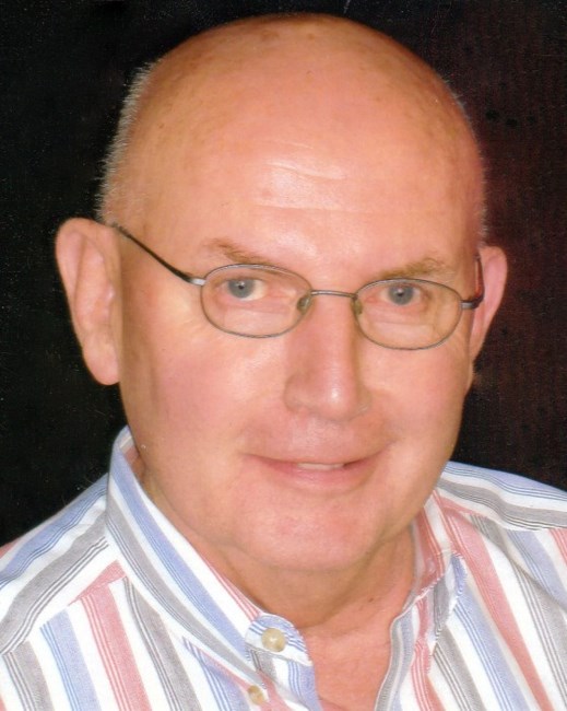 Obituary of Wayne Jacob Schipaanboord