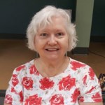Judith Griffith Smith