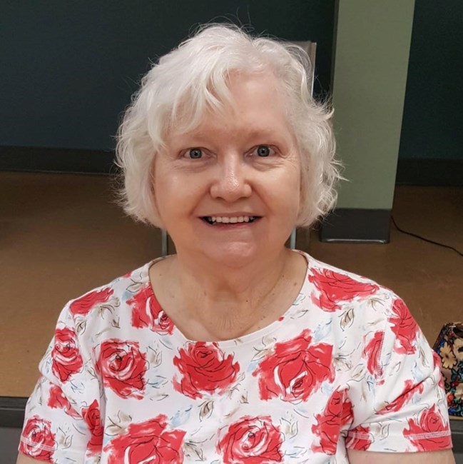 Obituary of Judith "Judy" Griffith Smith