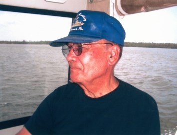 Obituary of John Edward McKinley
