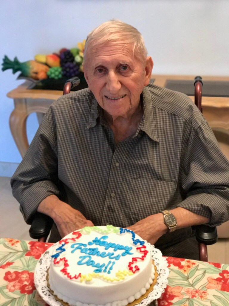 Obituary of Philip Joseph LaBarbera