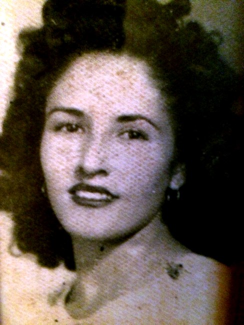 Obituary of Margaret G Ramirez