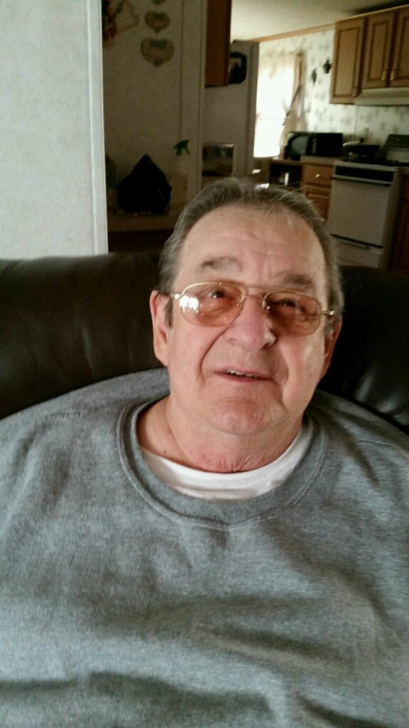 Obituary of Merlin Eugene Ulrich