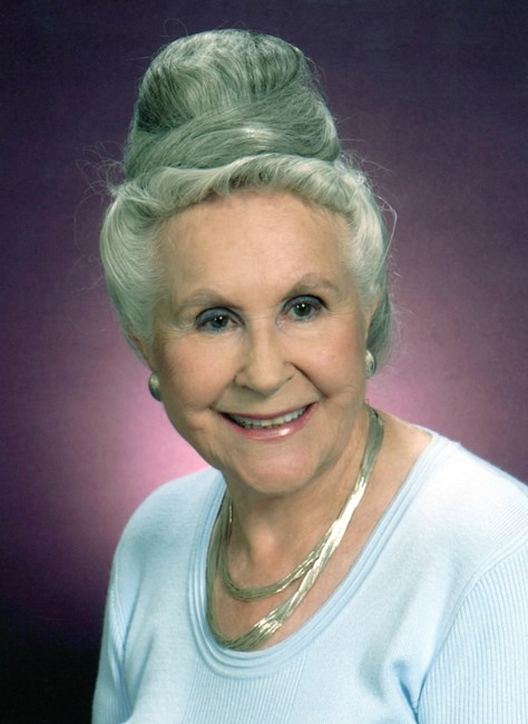 Obituary of Mary Margery (Greiveldinger) Buehler