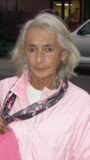 Obituary of Marion "Candy" Clouthier