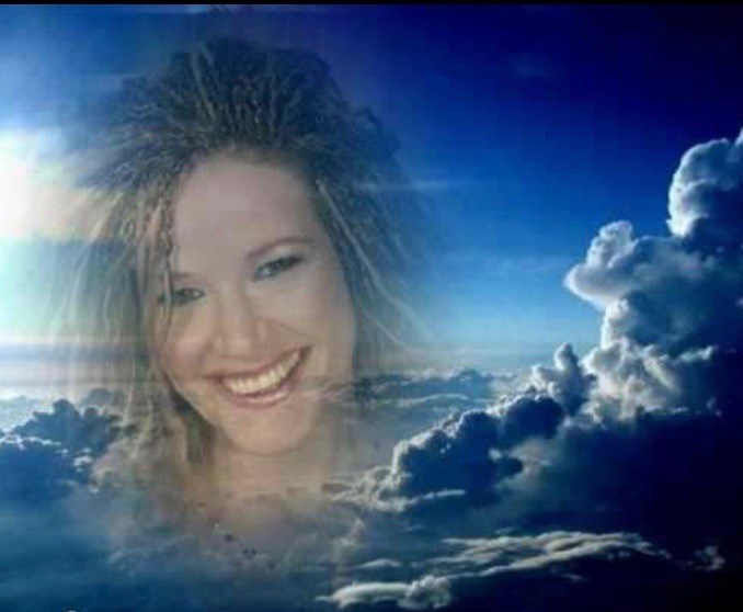 Obituary of Christina Ann Williams