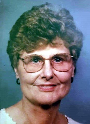 Obituary of Betty Frances Neal