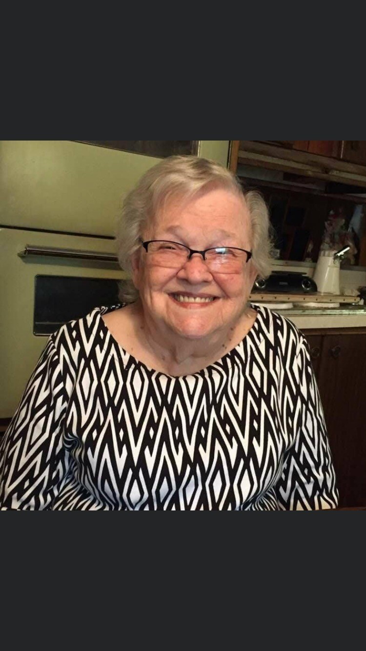Lillian Bradshaw Obituary Gastonia, NC
