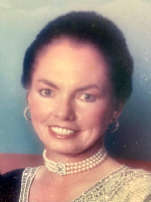 Obituary of Judith Kolar