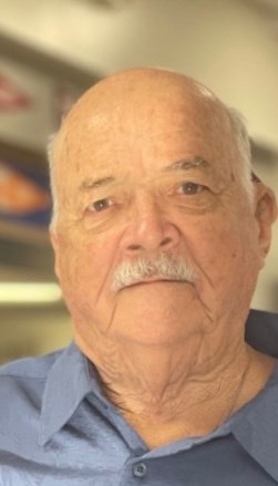 Obituary of Alan Ray Phinney