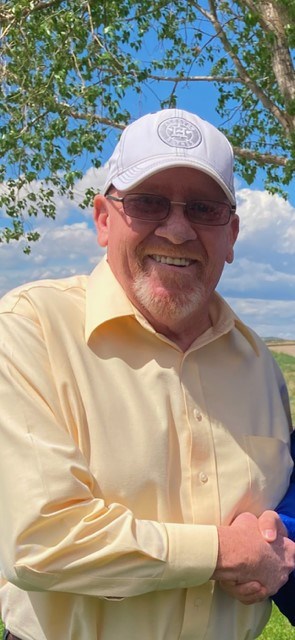 Obituary of William "Bubba" Byers