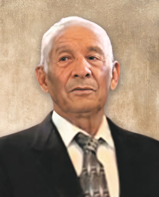 Obituario de Salvador Esparza